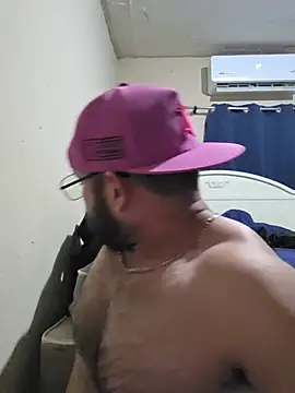 JulianInter08 online show from June 23, 7:17 am