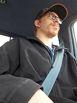 REDHAMMER  online show from February 25, 9:13 pm