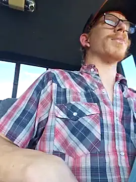 REDHAMMER  online show from February 26, 9:14 pm