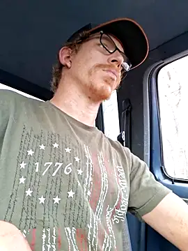 REDHAMMER  online show from March 22, 9:07 pm