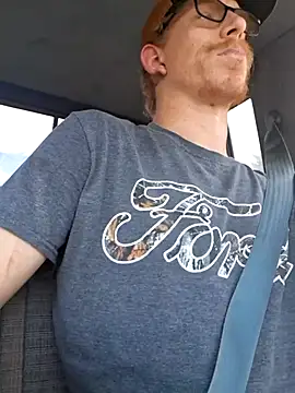 REDHAMMER  online show from March 24, 8:14 pm