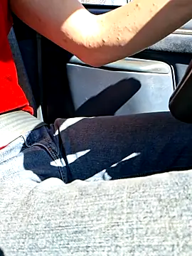 REDHAMMER  online show from March 28, 7:24 pm