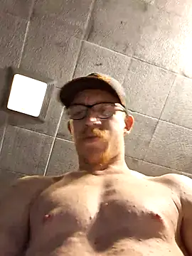 REDHAMMER  online show from April 3, 11:58 pm