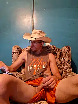 REDHAMMER  online show from August 8, 2:57 am
