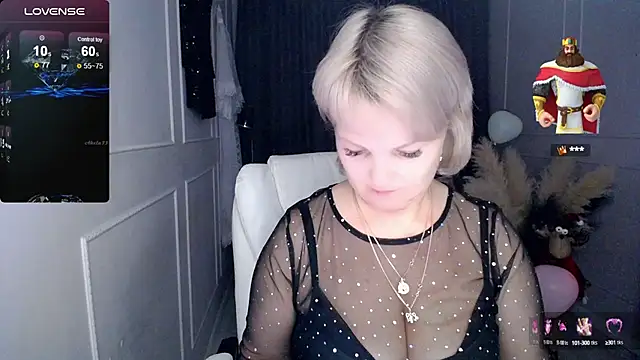 Juarnea online show from February 28, 4:53 pm