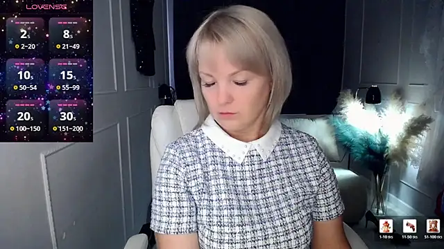 Juarnea online show from February 13, 10:22 am