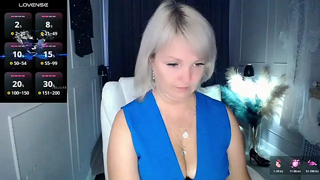 Juarnea online show from March 31, 10:15 am