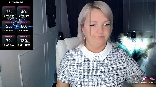 Juarnea online show from April 7, 6:03 am