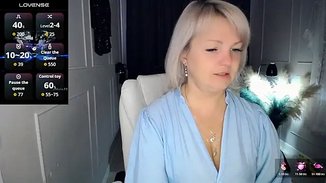 Juarnea online show from April 10, 6:18 am