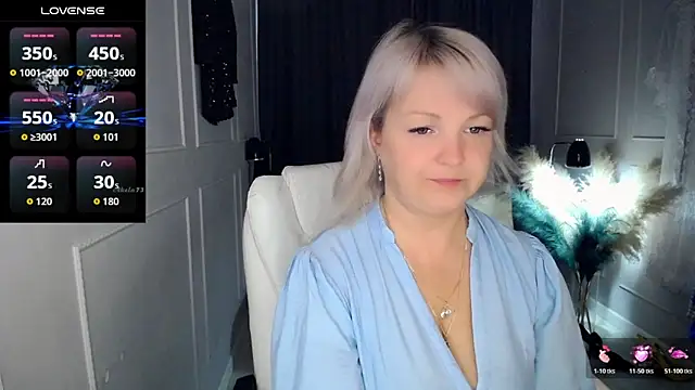 Juarnea online show from April 17, 10:18 am