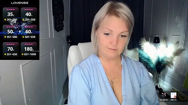 Snapshot of Juarnea chatting on April 23, 12:29 pm Juarnea online show from April 23, 12:29 pm