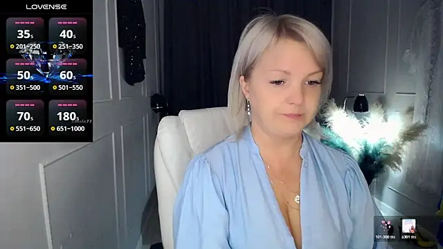 Snapshot of Juarnea chatting on April 25, 3:20 pm Juarnea online show from April 25, 3:20 pm