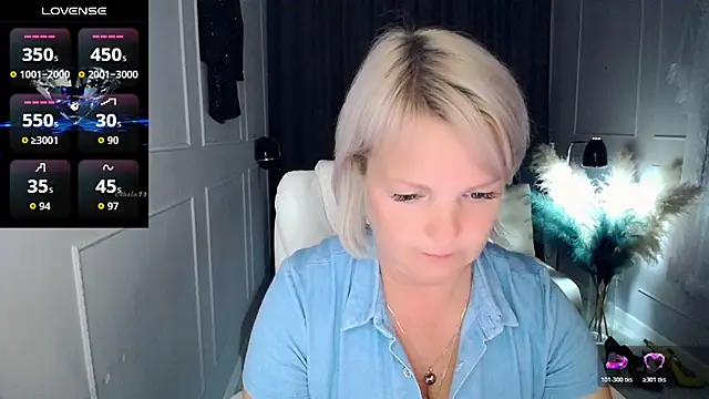 Snapshot of Juarnea chatting on May 29, 3:54 pm Juarnea online show from May 29, 3:54 pm