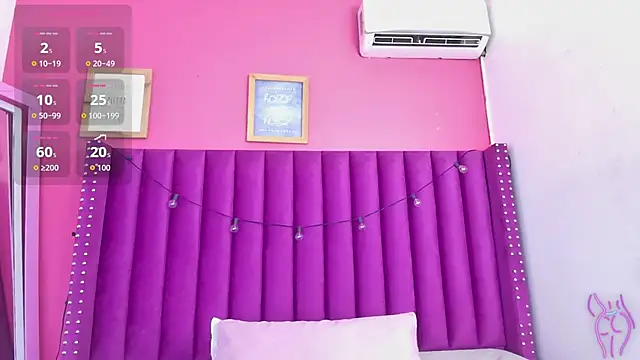 Snapshot of littleebonny chatting on April 11, 12:20 pm littleebonny online show from April 11, 12:20 pm