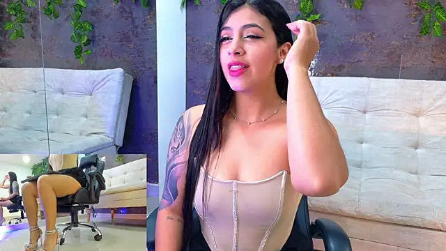 emily jones 1 online show from November 9, 11:41 am