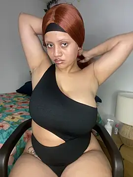 Charlotee  online show from February 21, 3:40 am