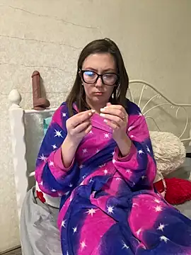 BeatriceTender online show from January 13, 10:35 pm