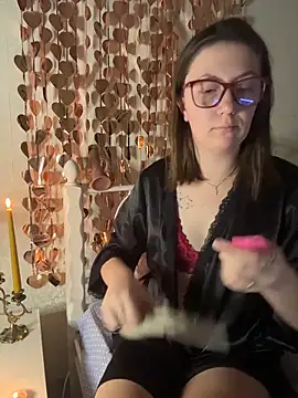 BeatriceTender online show from February 11, 5:07 pm