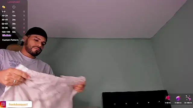 Neganhot  online show from October 12, 1:48 am