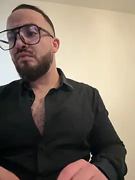 HairyArab90 online show from February 11, 9:03 am