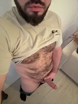 HairyArab90 online show from February 22, 12:58 pm