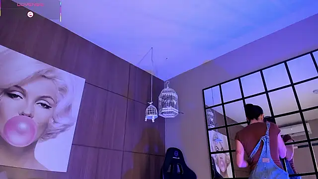 AgattaDuque online show from March 3, 11:43 pm