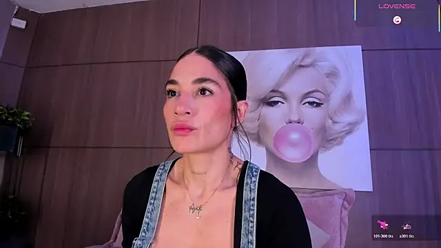 AgattaDuque online show from April 12, 11:21 pm