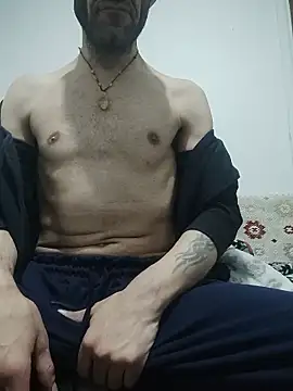 Aktorihann online show from January 6, 12:58 am