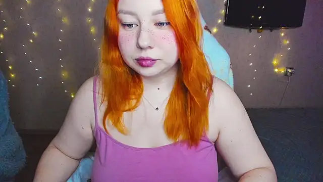 Milafoxxxy online show from March 19, 9:13 am