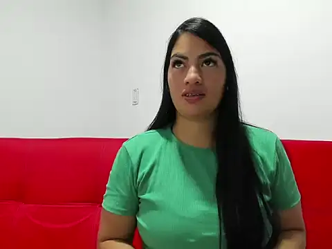 SamanthaBeke online show from March 9, 3:43 am