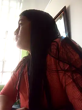 Snapshot of SamanthaBeke chatting on April 29, 6:14 pm SamanthaBeke online show from April 29, 6:14 pm