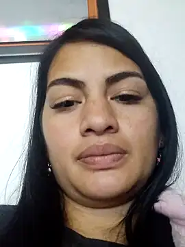 Snapshot of SamanthaBeke chatting on June 1, 12:45 am SamanthaBeke online show from June 1, 12:45 am