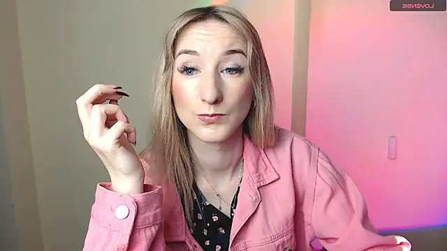 AmandaSell online show from May 23, 7:13 am