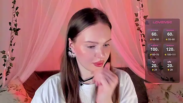 MishkaMe online show from January 9, 8:33 pm