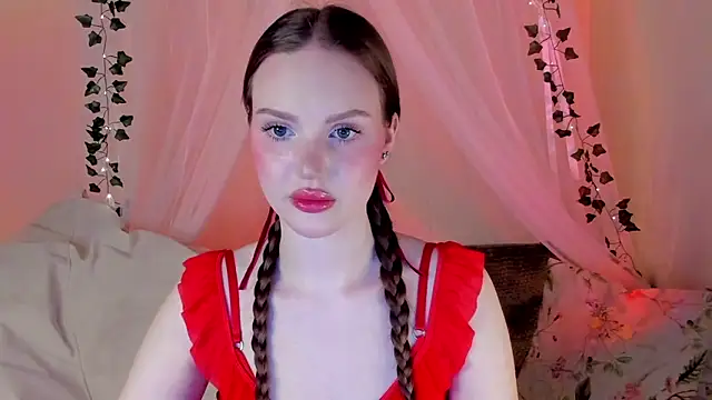 MishkaMe online show from February 2, 4:11 pm