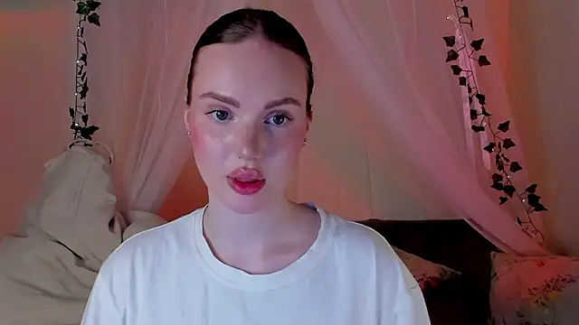 MishkaMe online show from February 3, 2:55 pm