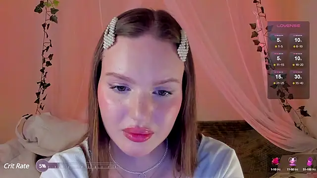 MishkaMe online show from February 21, 6:48 pm