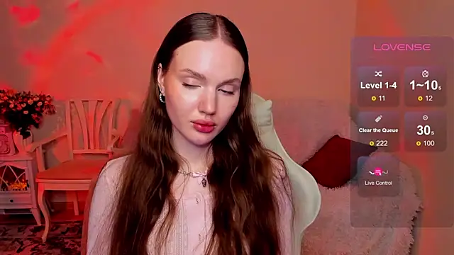 MishkaMe online show from April 9, 6:24 pm