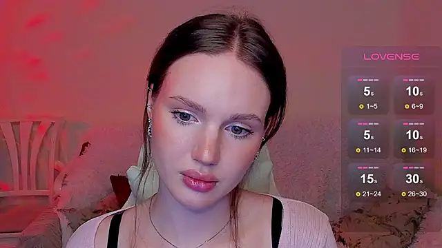 MishkaMe online show from April 15, 3:30 pm