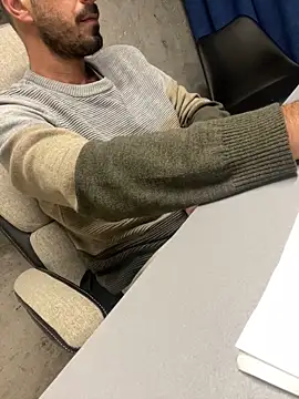 giorgakaci69 online show from October 14, 5:25 pm