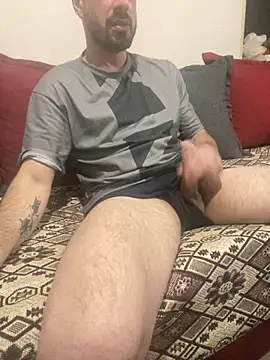 giorgakaci69 online show from March 11, 12:16 am