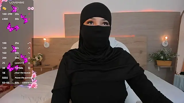 nashi ra online show from March 30, 12:50 pm