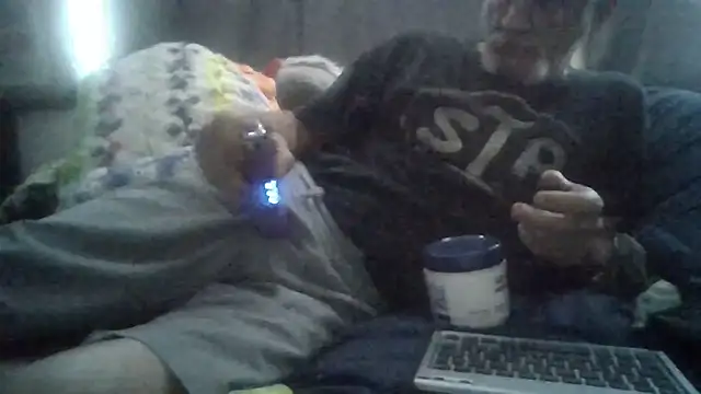 den-rock4u online show from November 5, 3:01 pm