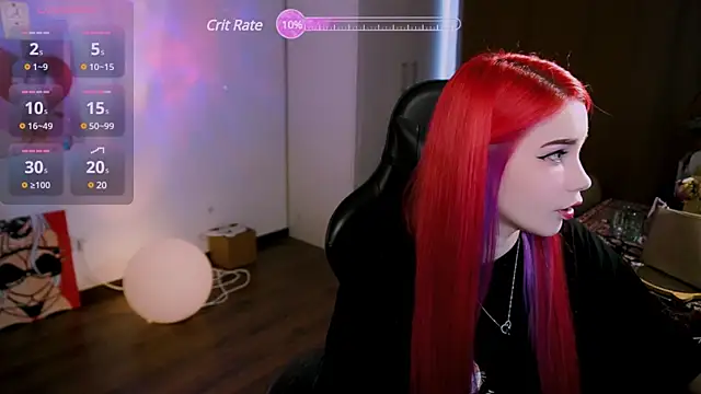 Alisa owl online show from March 18, 3:42 pm