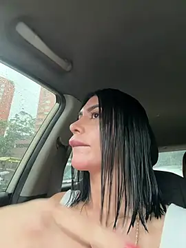 Dj scarlettmorreti online show from June 8, 9:04 pm