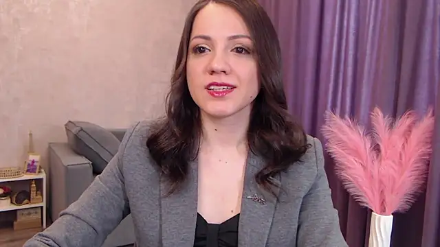 SusanMorado online show from February 6, 8:07 am