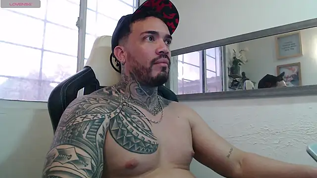 Angel sex latin online show from December 20, 8:55 pm