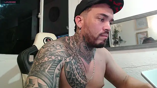 Angel sex latin online show from December 21, 9:23 am