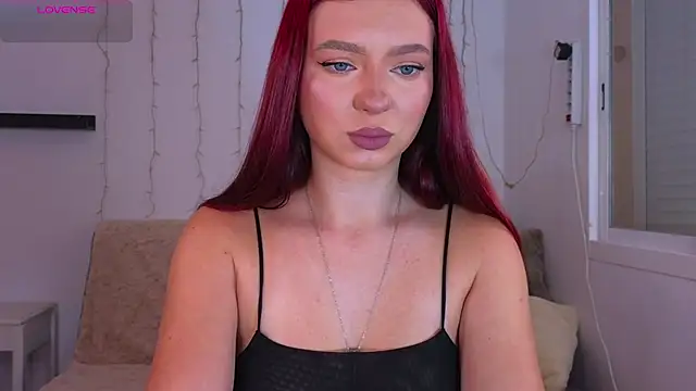 Karinchik  online show from March 11, 6:52 pm