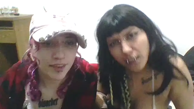 toxikkka online show from September 23, 3:59 pm